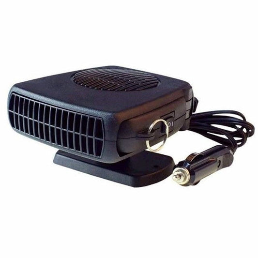 Aeroterma auto cu aer cald sau rece, potrivita pentru orice anotimp