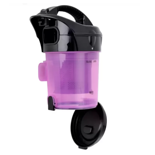 Aspirator Profesional RAF, 800W, Capacitate 2 L, Filtru Hepa, R.8710P.