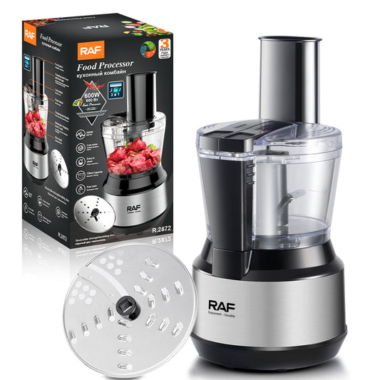 Blender RAF R2872, 600W putere