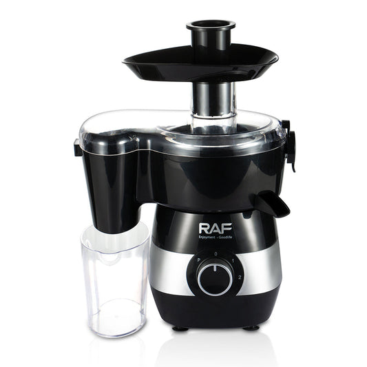 Set Blender 6 În 1 – 450W, Tocator, Mixer, Tel, Stick Blender, Maruntitor, Vas 500ml