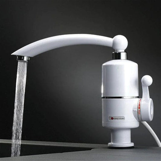 Robinet Electric cu incalzirea apei instant,Water Heater 3000W