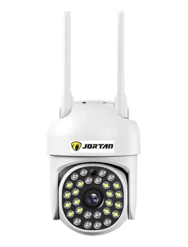 Set 5x Camere de Securitate, WiFi JT-8161QJ - Viziune Nocturna 30M, 1080P, cu 5x Card 32GB incluse