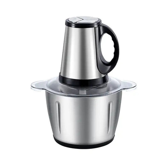 Tocator Electric cu Vas din Inox, Capacitate 5L, Putere 1000W