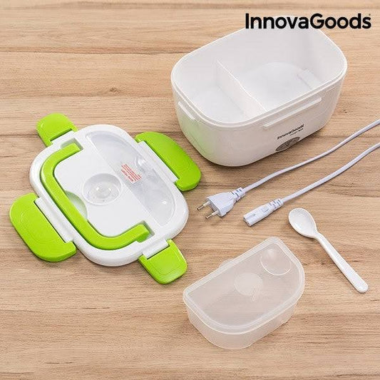 Cutie de pranz electrica pentru mancare